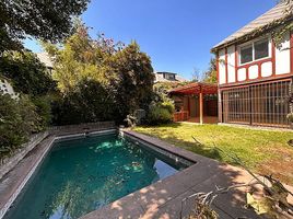 4 Bedroom Villa for sale in Chile, Santiago, Santiago, Santiago, Chile