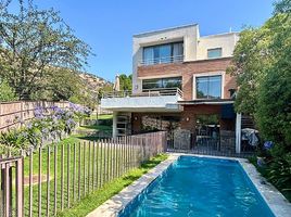 4 Bedroom Villa for sale in Chile, Santiago, Santiago, Santiago, Chile