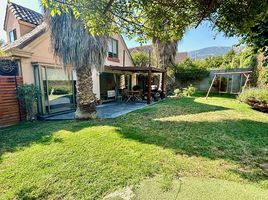 5 Bedroom Villa for sale in Santiago, Santiago, Santiago, Santiago