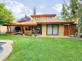 5 Bedroom House for sale in Chile, Santiago, Santiago, Santiago, Chile