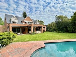 5 Bedroom House for sale in Chile, Santiago, Santiago, Santiago, Chile