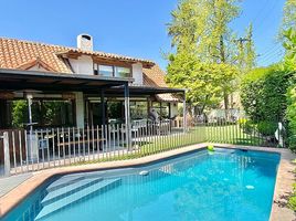 5 chambre Villa for sale in Santiago, Santiago, Santiago, Santiago