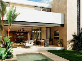 4 Habitación Villa en venta en Merida, Yucatán, Merida, Yucatán