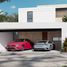 4 Habitación Villa en venta en Merida, Yucatán, Merida, Yucatán