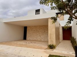 3 Habitación Casa en venta en Merida, Yucatán, Merida, Yucatán