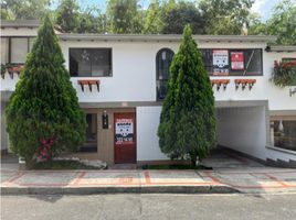 3 Habitación Villa en alquiler en Antioquia, Medellín, Antioquia