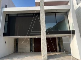 3 Schlafzimmer Haus zu verkaufen in Zapopan, Jalisco, Zapopan