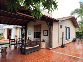 5 Bedroom Villa for sale in Pereira, Risaralda, Pereira