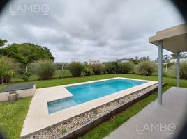 Villa 3 chambre à vendre à Pilar, Buenos Aires, Pilar