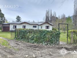 3 Bedroom House for sale in Cushamen, Chubut, Cushamen