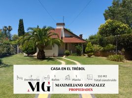 2 Bedroom House for sale in Esteban Echeverria, Buenos Aires, Esteban Echeverria