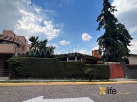  Grundstück zu verkaufen in Naucalpan De Juarez, Mexico, Naucalpan De Juarez