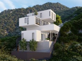 4 Habitación Villa en venta en Monterrey, Nuevo León, Monterrey