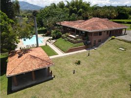 7 Habitación Villa en venta en Pereira, Risaralda, Pereira