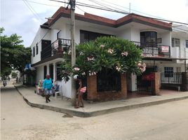 7 Habitación Casa en venta en Cartagena, Bolivar, Cartagena