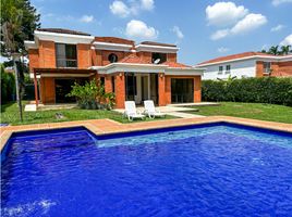 5 Habitación Villa en venta en Valle Del Cauca, Cali, Valle Del Cauca