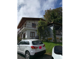 5 Schlafzimmer Haus zu verkaufen in Medellin, Antioquia, Medellin