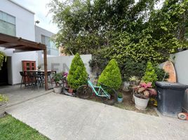 4 Habitación Casa en venta en Lima, Lima, Chorrillos, Lima