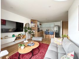 2 Habitación Apartamento en venta en Mina De Sal De Nemocón, Bogotá, Bogotá