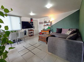 Condominium 2 chambre à vendre à Alvaro Obregon, Mexico City, Alvaro Obregon