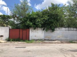  Grundstück zu verkaufen in Merida, Yucatan, Merida, Yucatan