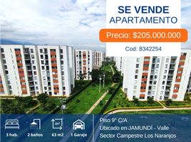3 Bedroom Apartment for sale in Jamundi, Valle Del Cauca, Jamundi