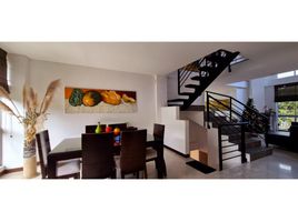 5 Habitación Casa en venta en Envigado, Antioquia, Envigado