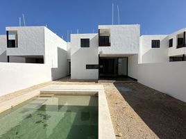 3 Bedroom House for sale in Merida, Yucatan, Merida, Yucatan