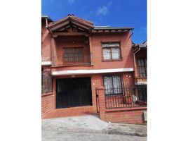 3 Bedroom House for sale in Marinilla, Antioquia, Marinilla