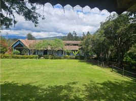 5 Bedroom Villa for sale in Gachancipa, Cundinamarca, Gachancipa