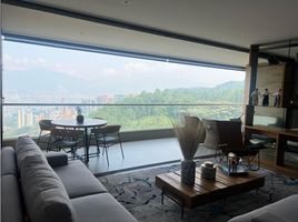 3 Habitación Apartamento en venta en Antioquia, Medellín, Antioquia