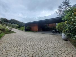 3 Habitación Casa en venta en Antioquia, Retiro, Antioquia