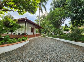 3 Bedroom Villa for sale in Puente Colgante De Occidente, Olaya, Santa Fe De Antioquia