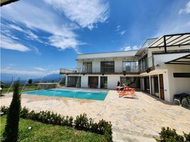 5 Habitación Villa en venta en San Jeronimo, Antioquia, San Jeronimo