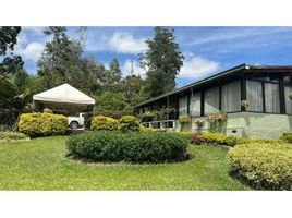 4 Schlafzimmer Haus zu verkaufen in Guarne, Antioquia, Guarne