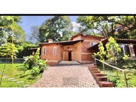 3 Habitación Villa en venta en Museo de Antioquia, Medellín, Medellín