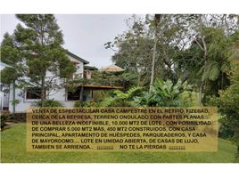 4 Habitación Casa en venta en Antioquia, Retiro, Antioquia