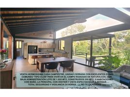 4 Habitación Casa en venta en Retiro, Antioquia, Retiro