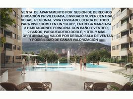 3 Habitación Apartamento en venta en Envigado, Antioquia, Envigado