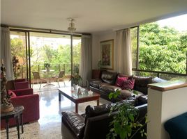 4 Bedroom Apartment for sale in Bare Foot Park (Parque de los Pies Descalzos), Medellin, Medellin