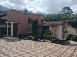 4 Habitación Casa en venta en Envigado, Antioquia, Envigado