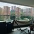 3 Habitación Apartamento en venta en Parque de los Pies Descalzos, Medellín, Medellín