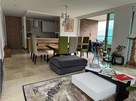 3 Habitación Apartamento en venta en Parque de los Pies Descalzos, Medellín, Medellín