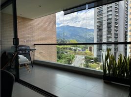 2 Habitación Apartamento en venta en Envigado, Antioquia, Envigado