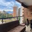 3 Habitación Apartamento en venta en Parque de los Pies Descalzos, Medellín, Medellín