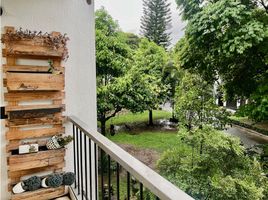 4 Habitación Apartamento en venta en Parque de los Pies Descalzos, Medellín, Medellín