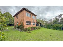 3 Schlafzimmer Villa zu verkaufen in Rionegro, Antioquia, Rionegro