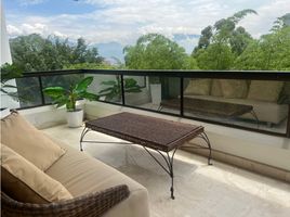 4 Habitación Apartamento en venta en Parque de los Pies Descalzos, Medellín, Medellín