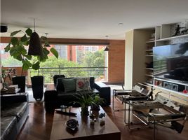 3 Habitación Apartamento en venta en Parque de los Pies Descalzos, Medellín, Medellín