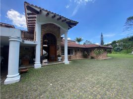 5 Habitación Villa en venta en Parque de los Pies Descalzos, Medellín, Medellín